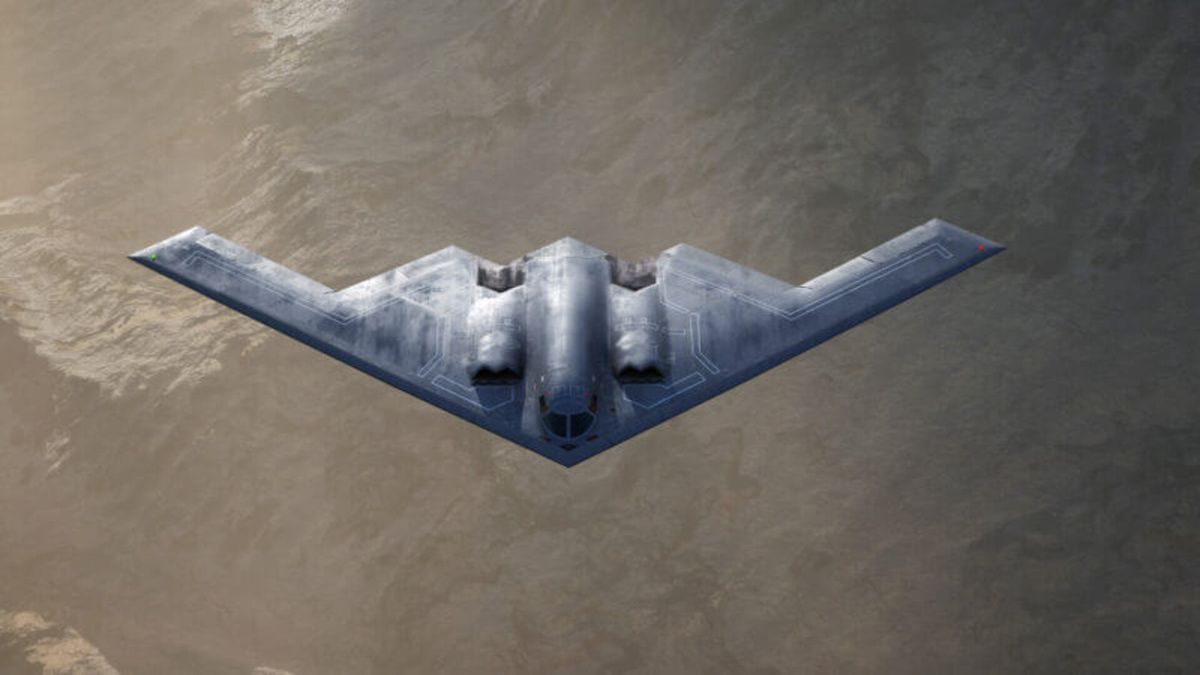 'Flaws identified in the B-21 configuration': Chinese scientists claim their mysterious PADJ-X stealth design software exposed major weaknesses in the USAF’s B-21 Raider program using digital twins