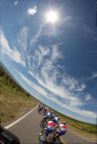 Riders will start the season in Argentina at the Tour de San Luis