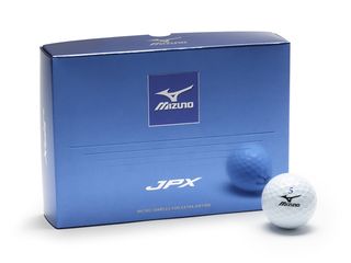 2017 Mizuno JPX golf ball