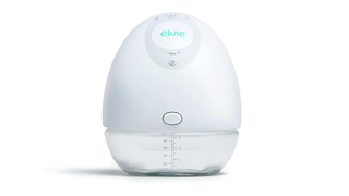 Elvie Single Electric Wearable Smart Breast Pump