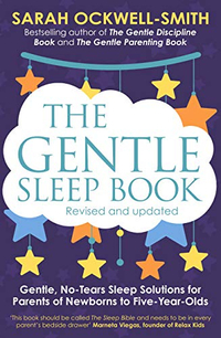 3. The Gentle Sleep Book -&nbsp;£6.43 | Amazon