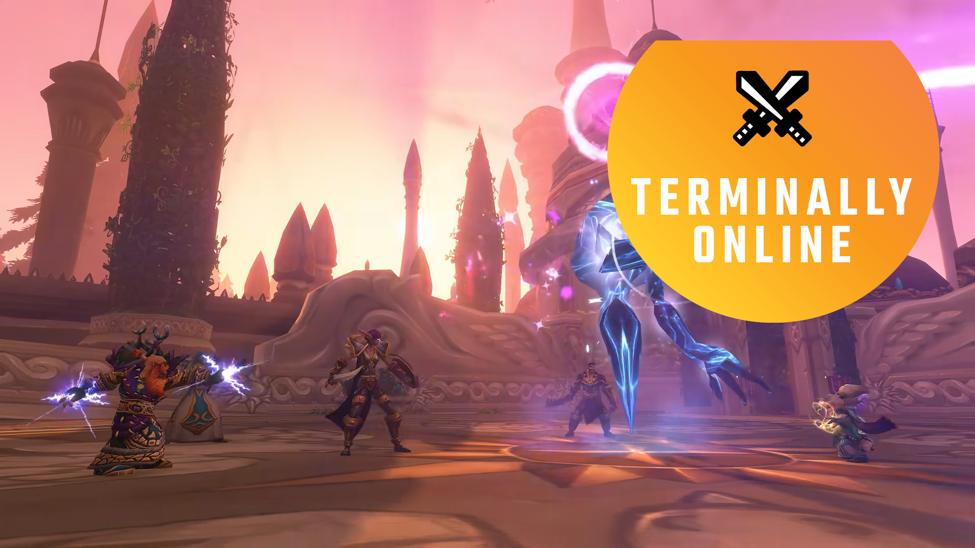 Now it's over, WoW: Forever's beta has left me with just one fear—its endgame