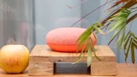 best cheap smart home devices: Google Nest Mini