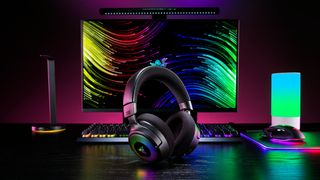 Razer Kraken V4