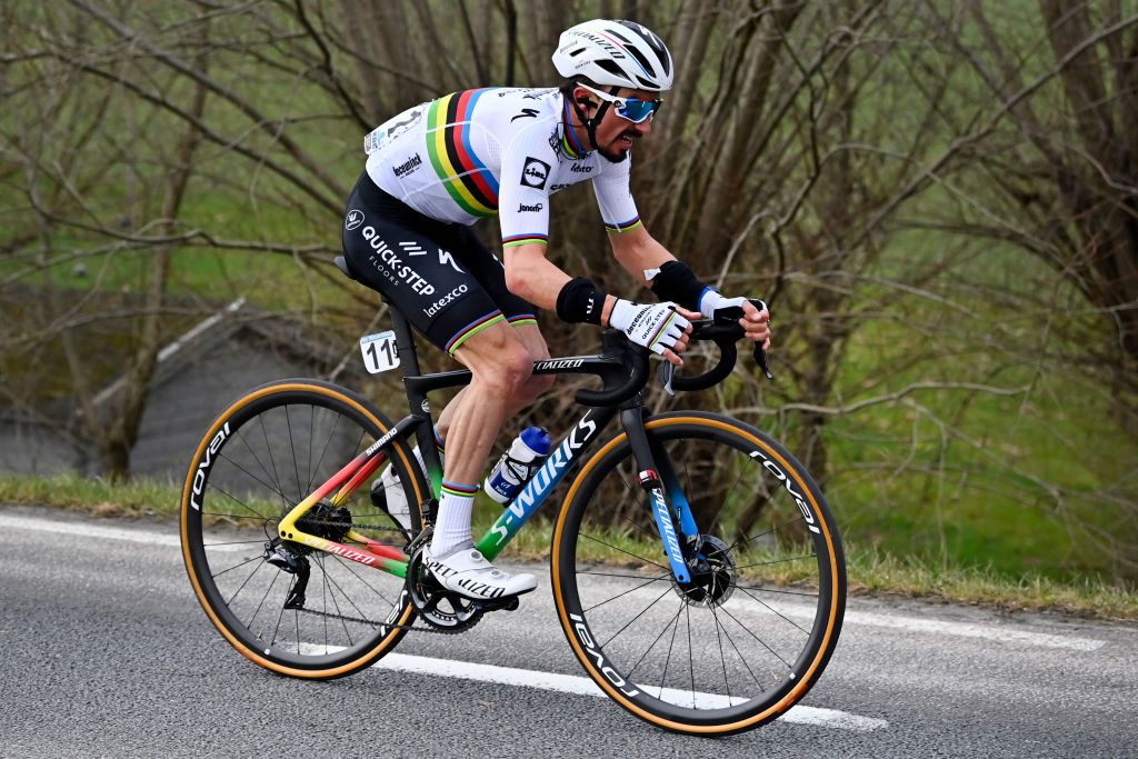 Omloop Het Nieuwsblad 2021