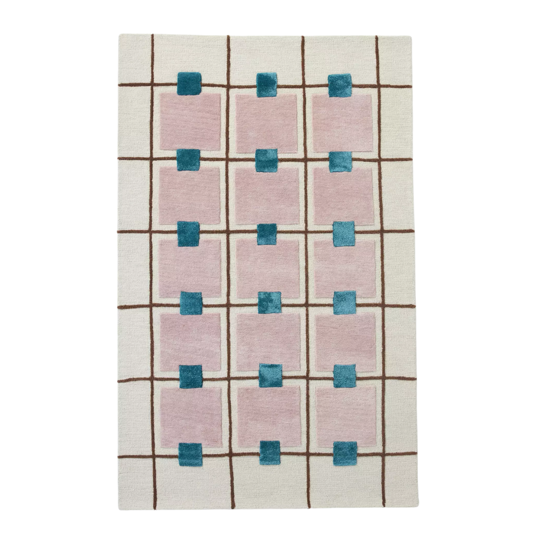 Hand-Tufted Greer Rug