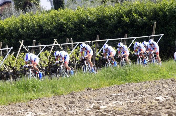 AG2R-La Mondiale