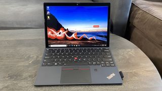 Lenovo ThinkPad X12 Detachable