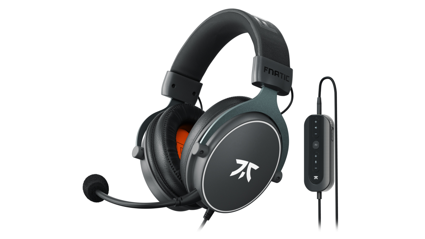 Fnatic React+ Gaming Headset Review: Bargain Surround Sound With Premium  Quality