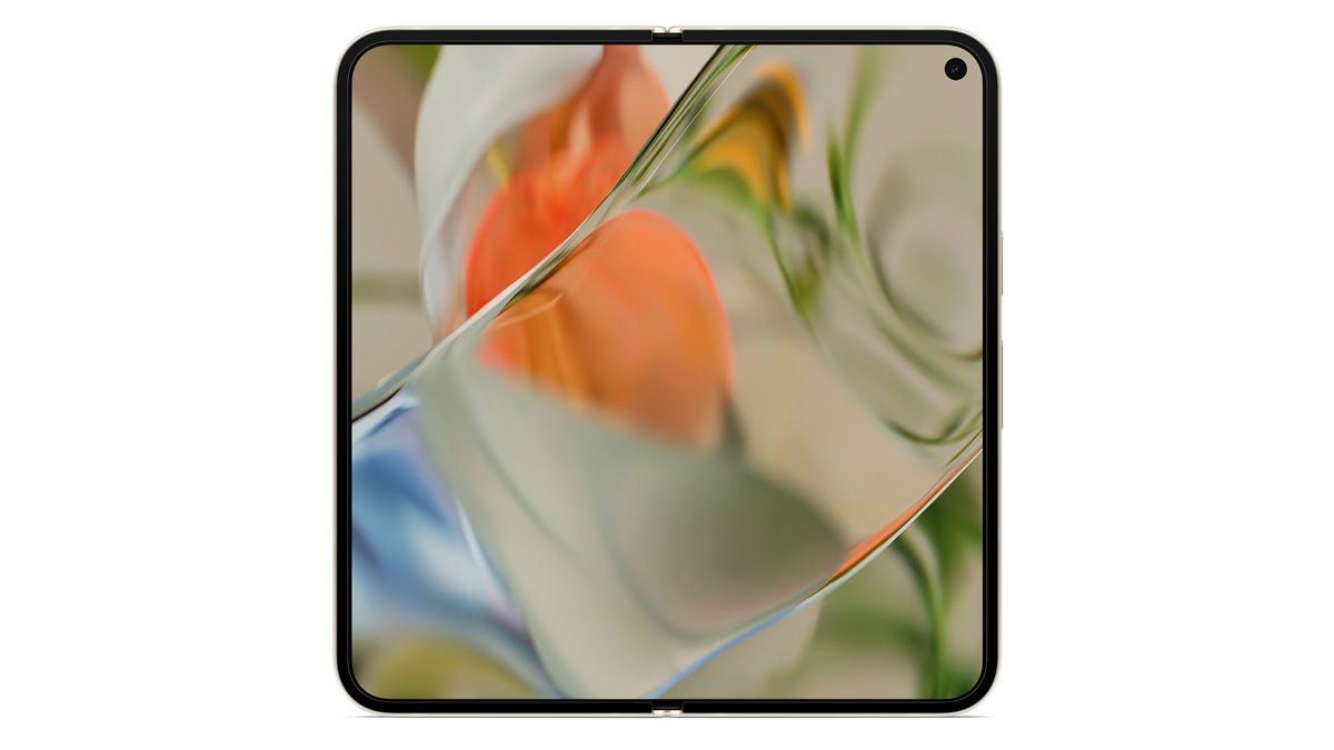 An image of the Google Pixel 9