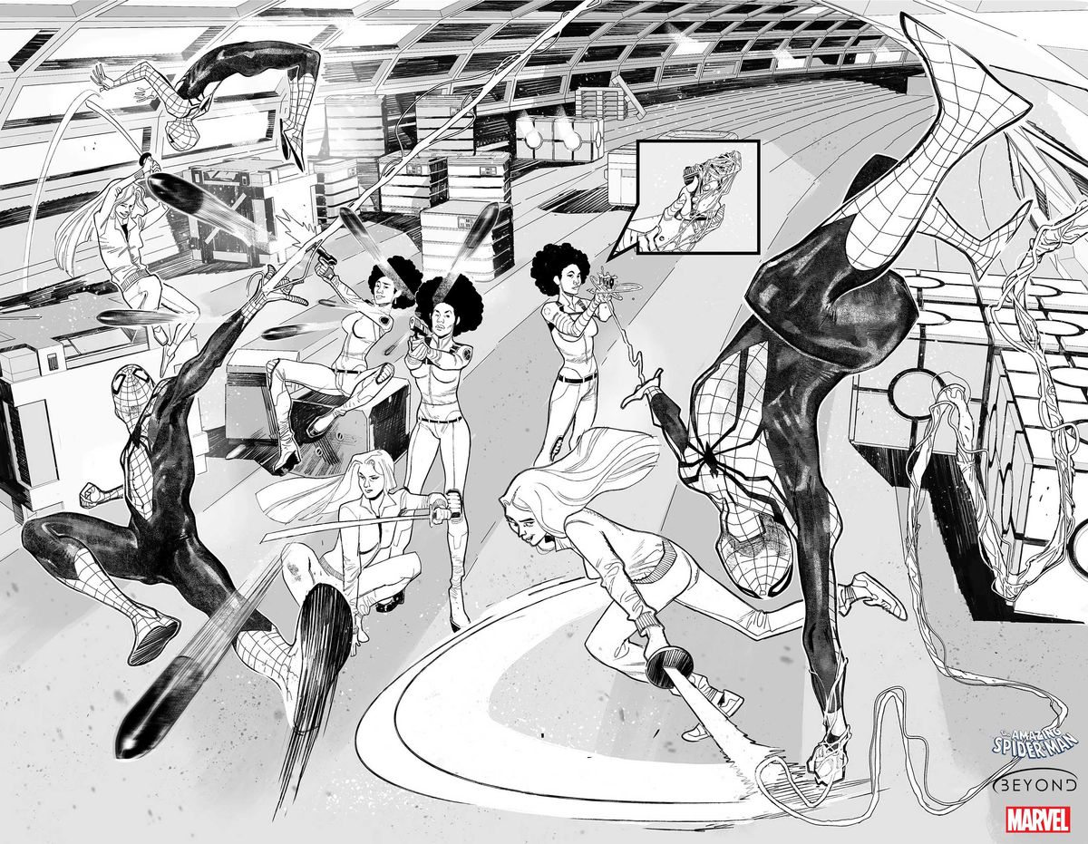 Amazing Spider-Man #76