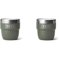 Yeti Rambler 4oz Stackable Cups: $30$24 at YetiSave $6