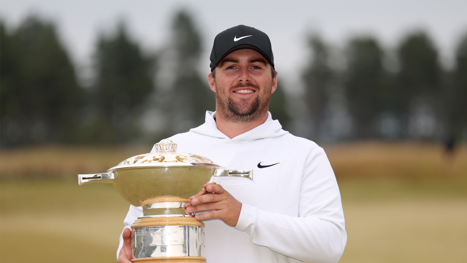 Is This Golf Ball Becoming The Secret To Success On The PGA Tour?