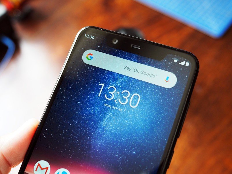 Nokia 5.1 Plus preview