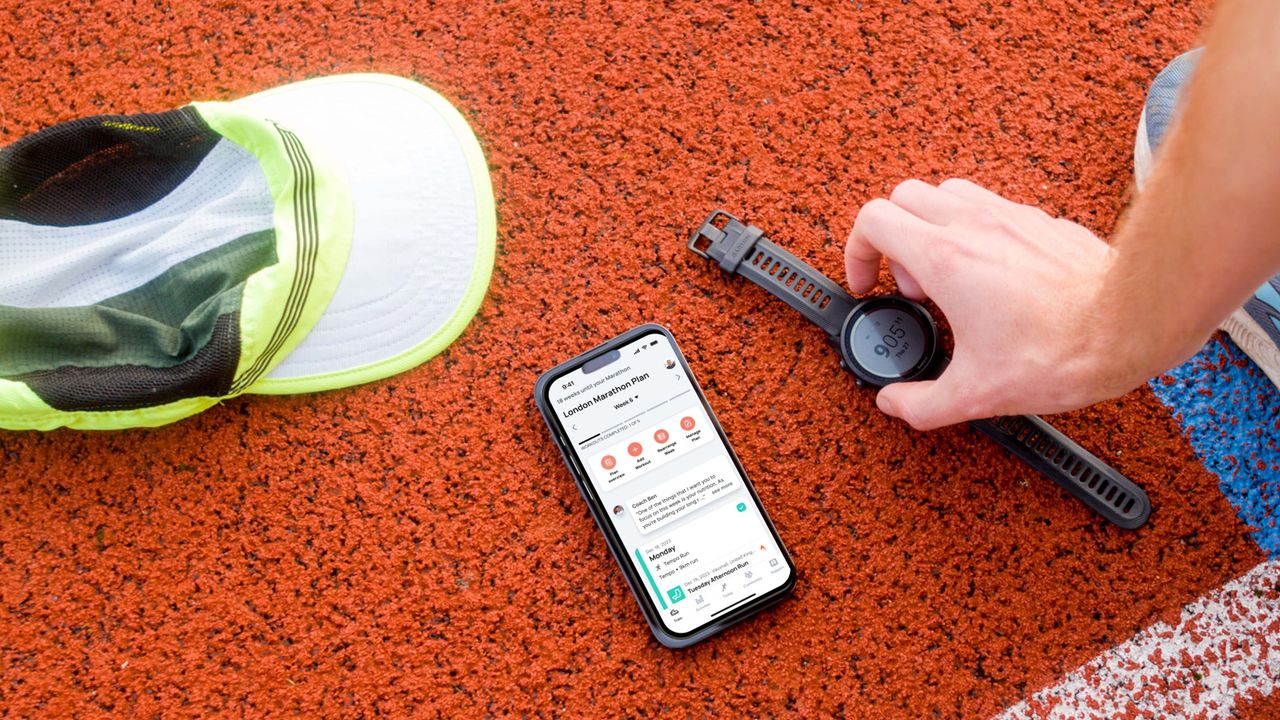  Strava-owned Runna just launched the feature I've been waiting for to plan my race calendar 