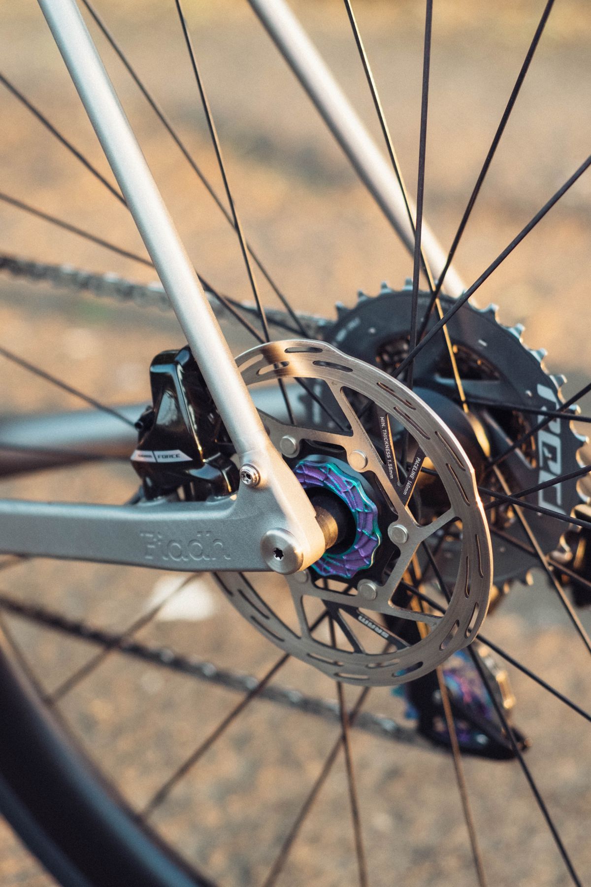 Sturdy Cycles
