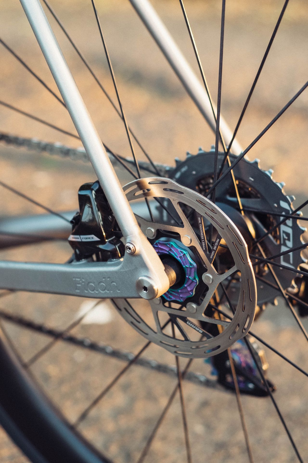 Sturdy Cycles