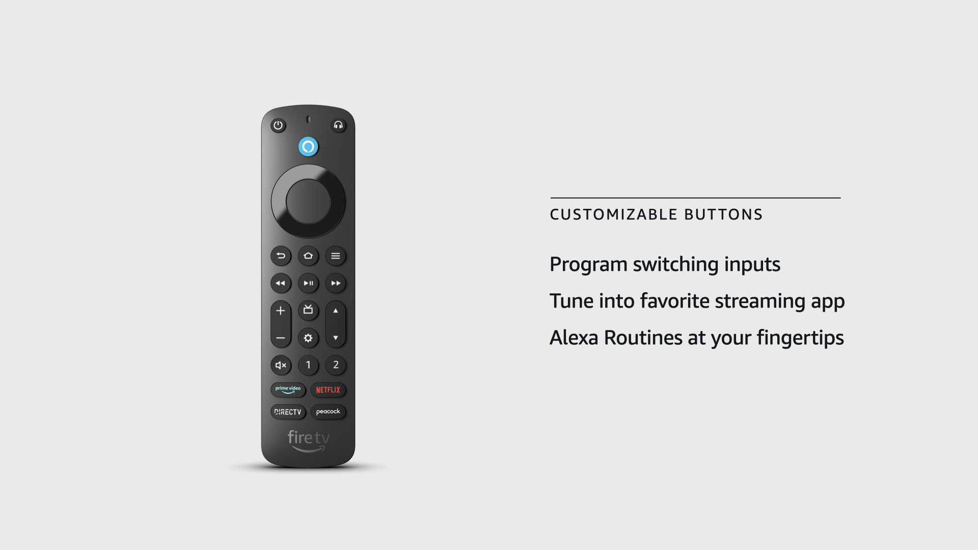 Fire TV Stick 4K MAX with Alexa Voice Remote - Comprar Magazine
