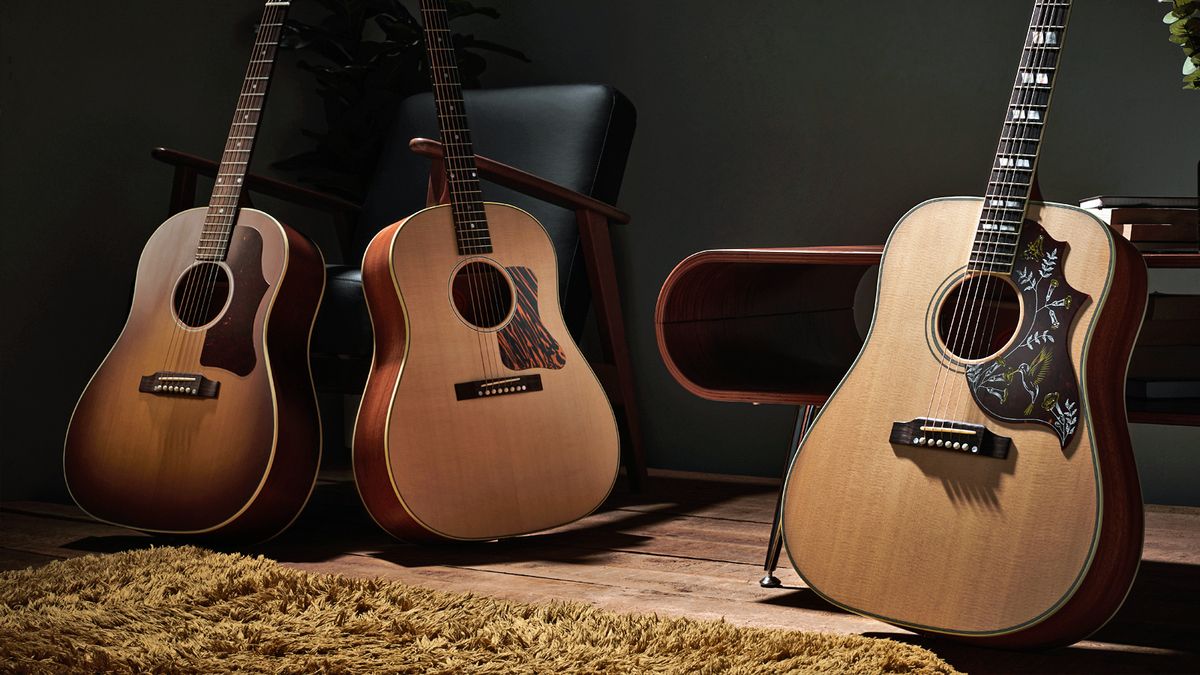 Best guitar brands 2025 | Guitar World