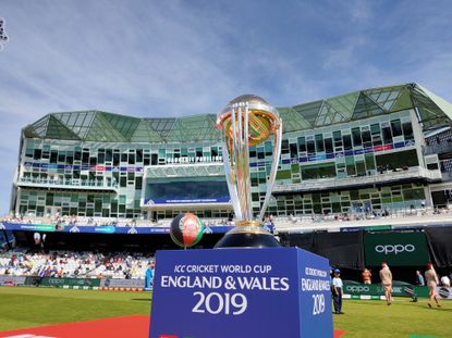 OPPO Reno 5G ICC Cricket World Cup 2019