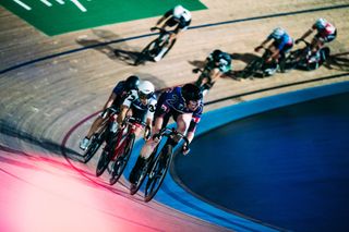 Six Day London 2019 - Day 4