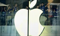 Bad perceptions about Apple's future seem to be eating away at its core.