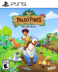 Paleo Pines: was $29 now $7 @ WootPrice check: $17 @ Amazon