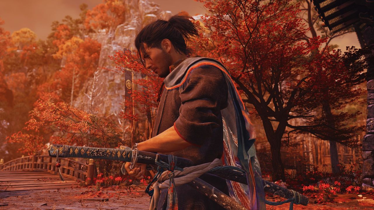 Onimusha: Way of the Sword