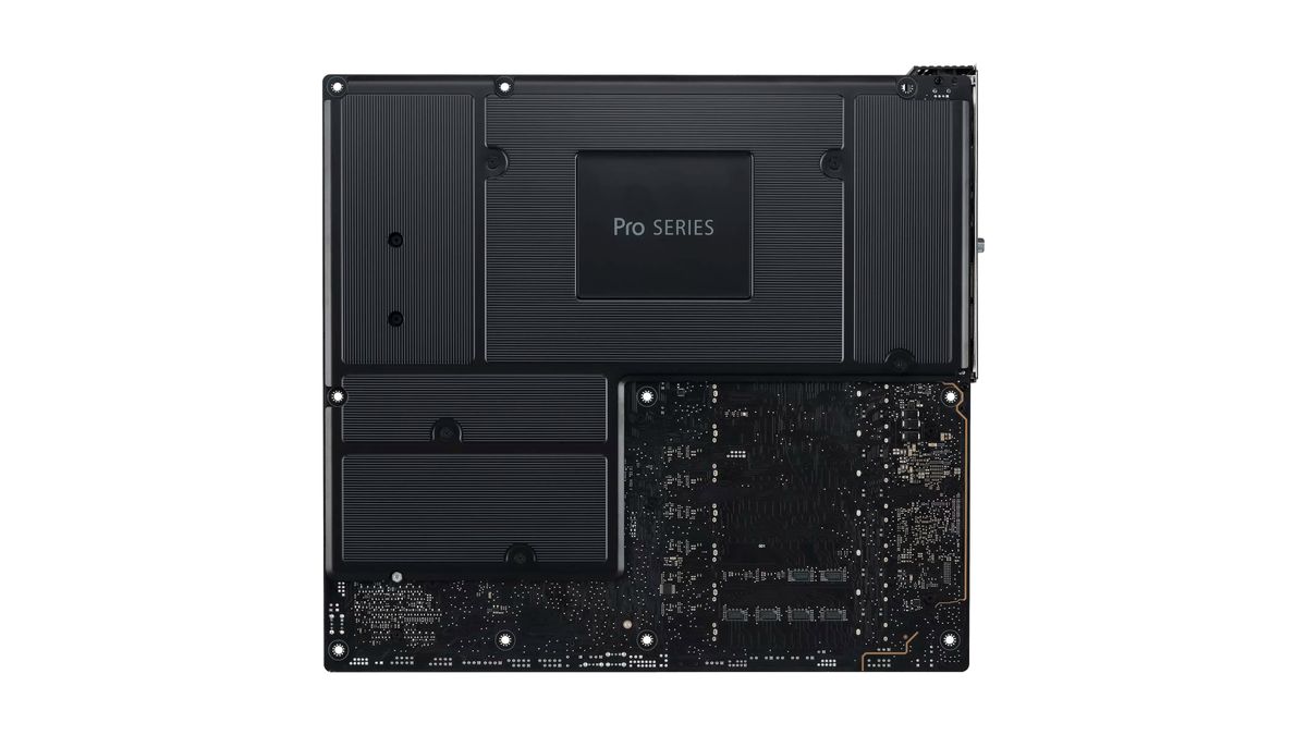 Pro WS WRX90E-SAGE SE