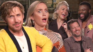 Ryan Gosling, Emily Blunt and The Cast Of ‘The Fall Guy’ Are Just Having Too Much Fun