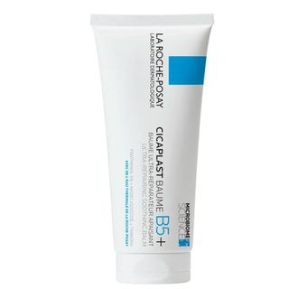 best moisturiser for sensitive skin - La Roche-Posay Cicaplast Baume B5+