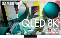 Samsung 65" Q950TS 8K UHD QLED smart-TV |