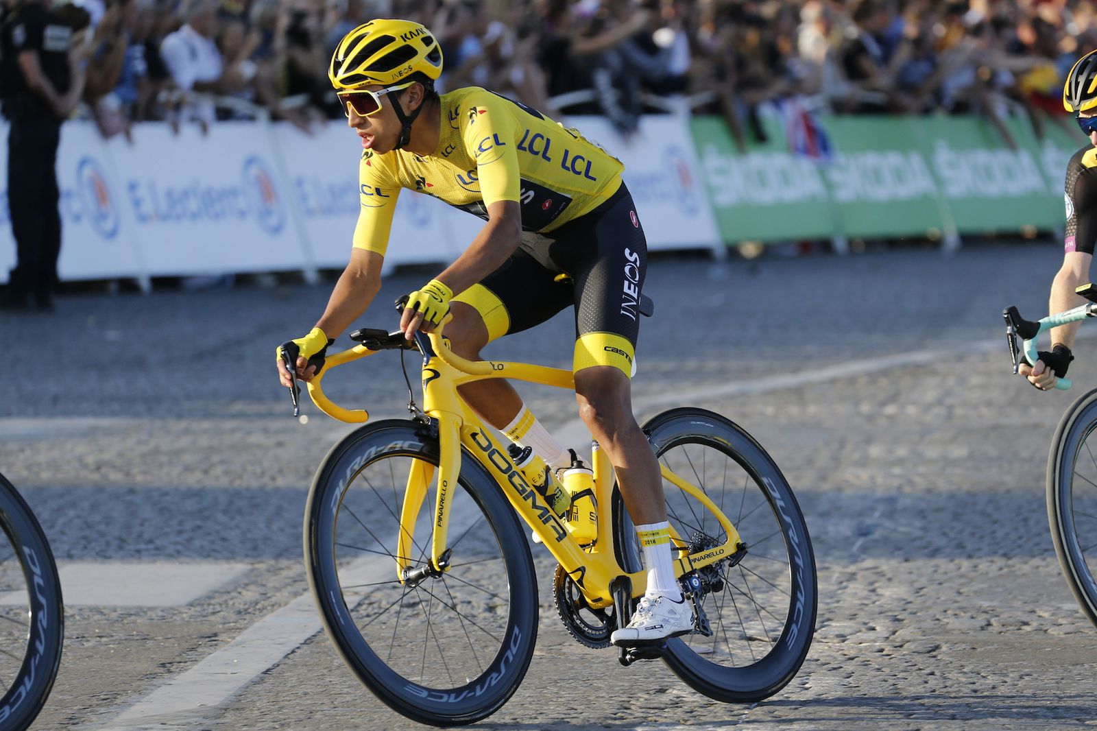 Tour De France Bikes: Winning Bikes From The Last 15 Years | Cycling Weekly