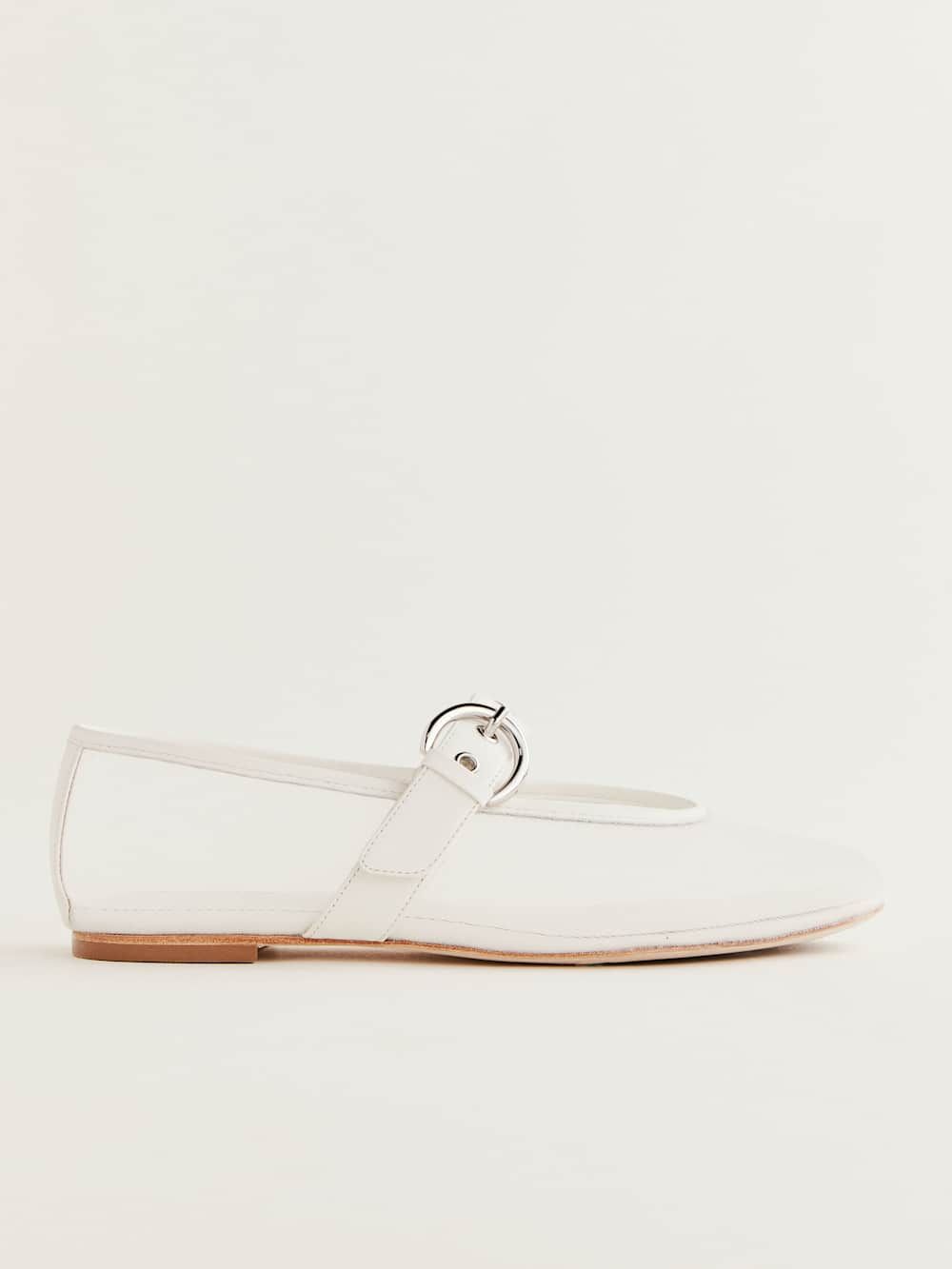 Bethany Ballet Flat