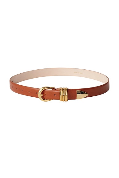 Hollyhock Belt