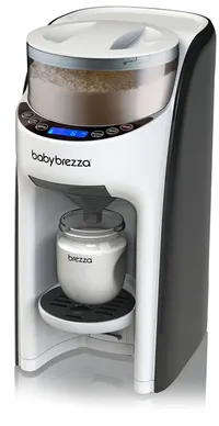 Baby Brezza Advanced Formula Dispenser Machine