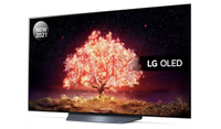 LG OLED55B1 OLED TV: was £1099, now £949 at John Lewis