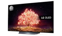 LG OLED55B1 OLED TV: was £1099, now £949 at John Lewis