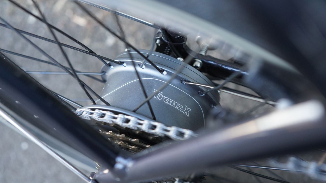 raleigh stow e way manual