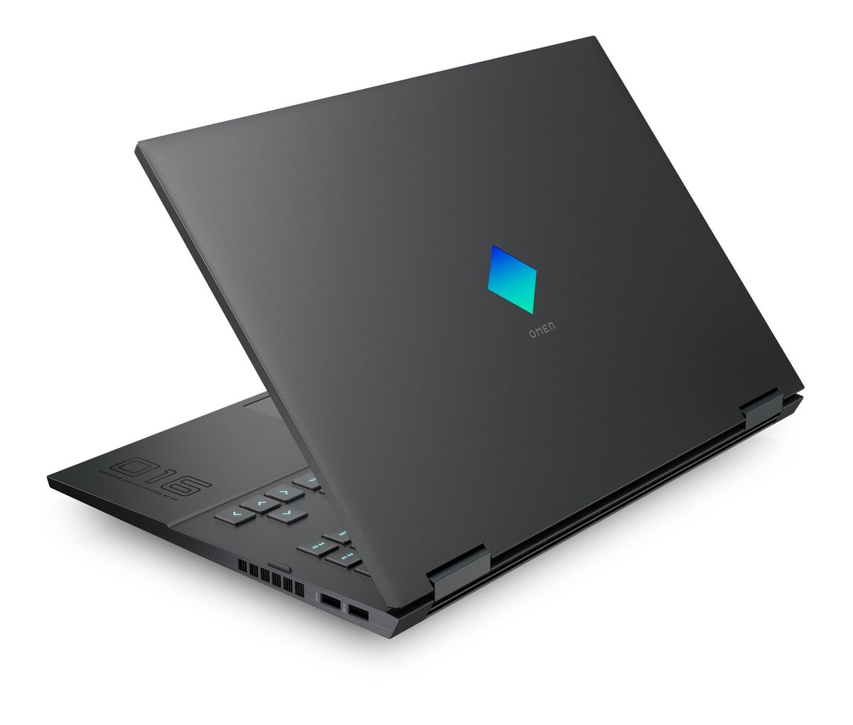 OMEN 16 Laptop 4 Amd
