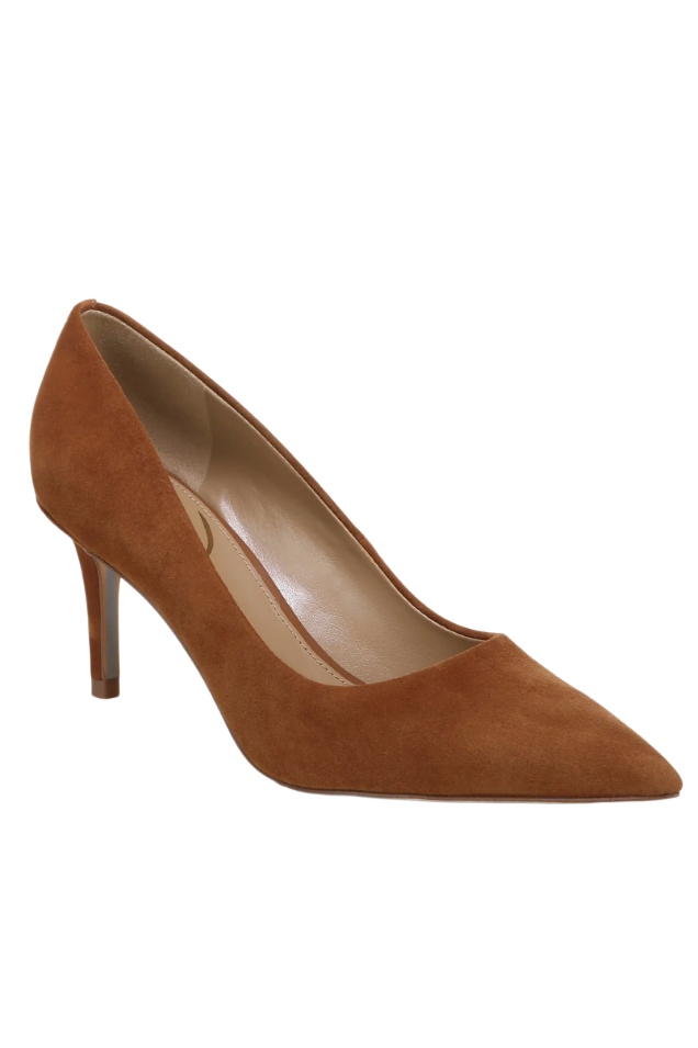 Sam Edelman, Vienna Pointed Toe Pump