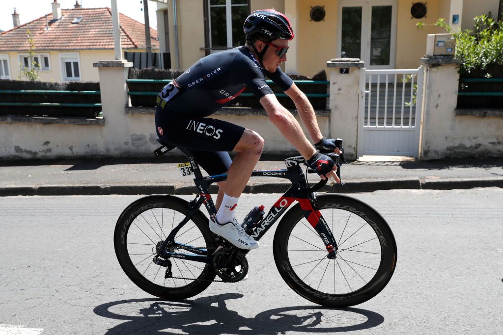 Dauphine