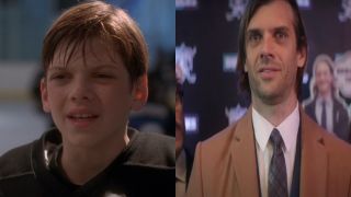 Vincent LaRusso in The Mighty Ducks and Game Changers
