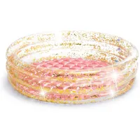 Intex Glitter Mini Pool |&nbsp;£14.99 at Amazon