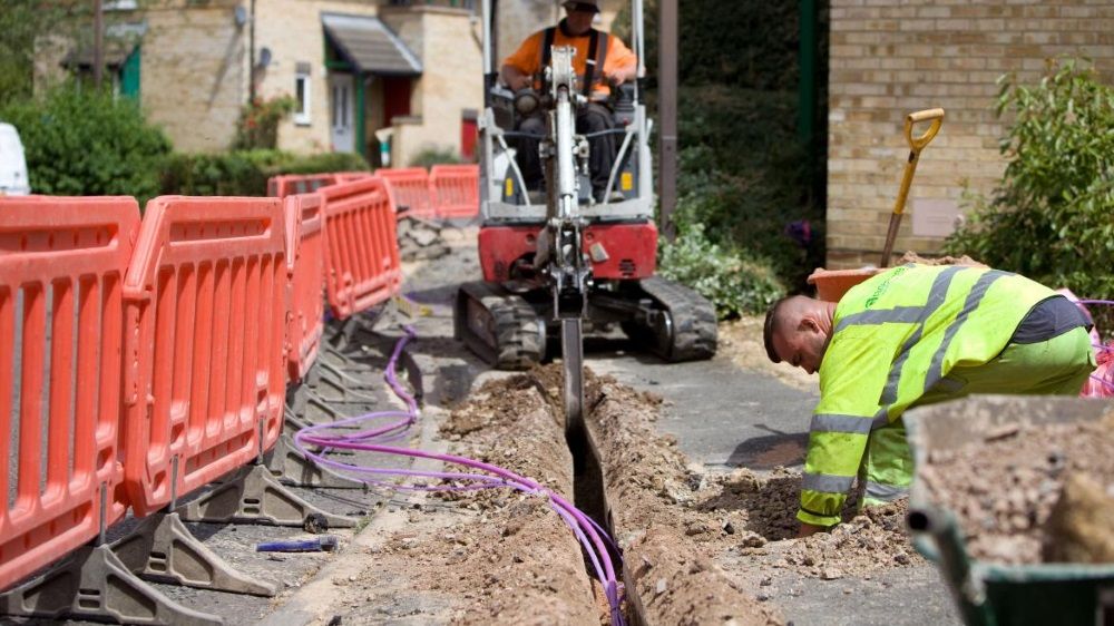 vodafone gigafast fibre broadband