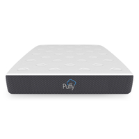 Puffy Mattress: $1,449 $699 + $600 bedding bundle at Puffy