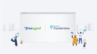 TransferWise/Freeagent