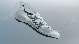 S-Works Vent high-flow summer riding shoe