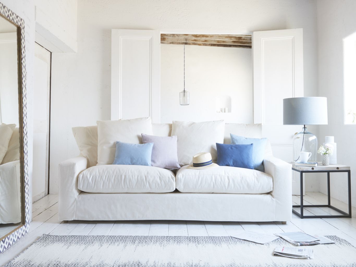 Contemporary sofa beds the best sofa beds in a box, double sofa beds