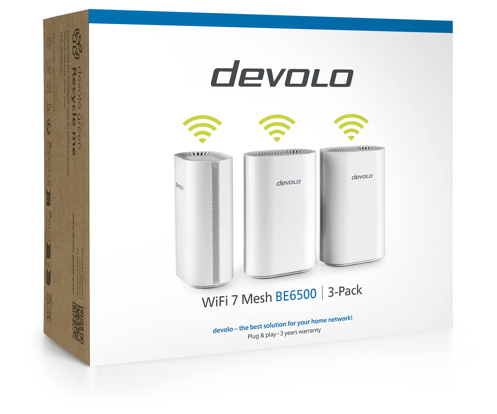 devolo 6500